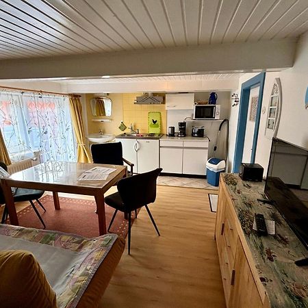 Friesenhof Kueper Daire Dagebüll Dış mekan fotoğraf