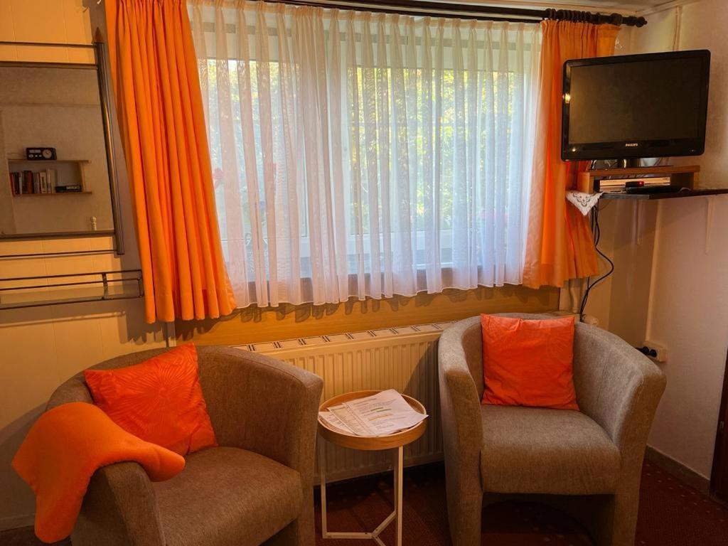 Friesenhof Kueper Daire Dagebüll Dış mekan fotoğraf